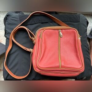 Valentina Genuine Leather purse